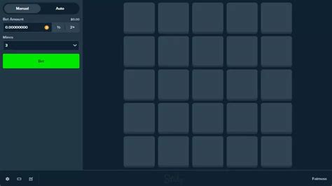 stake mines payout|Best Stake Mines Strategy, Calculator and Guide for 2024.
